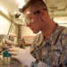 4th Combat Aviation Brigade lab technicians reach 1,000  filter tests