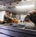 Food service personnel keep Copperhead Soldiers happy before holidays