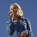 United Service Organization's Holiday Tour