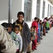 Personal Security Team Swings in to Help Local Iraqi School