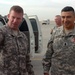 Sergeant Major of the Army visits Air Force Theater Hospital