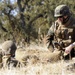 Naval Mobile Construction Battalion field training exercise