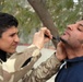 Sons of Iraq receive payments from Iraqi government