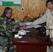 Sons of Iraq receive payments from Iraqi government