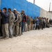 Sons of Iraq receive payments from Iraqi government