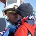 USS Boise Returns to Naval Station Norfolk