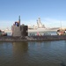 USS Boise returns to Naval Station Norfolk