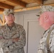 Commandant Makes Holiday Visit to Marines, Sailors in Afghanistan