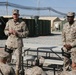 Commandant Makes Holiday Visit to Marines, Sailors in Afghanistan