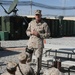 Commandant Makes Holiday Visit to Marines, Sailors in Afghanistan