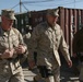 Commandant Makes Holiday Visit to Marines, Sailors in Afghanistan