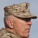 Commandant Makes Holiday Visit to Marines, Sailors in Afghanistan