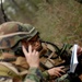 Training in Camp Shelby