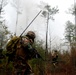 Training in Camp Shelby