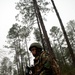 Training in Camp Shelby