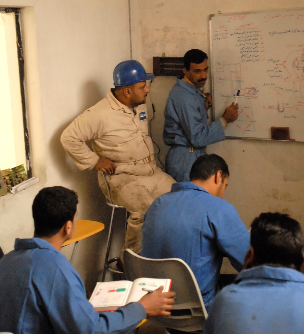 Disarmament, Demobilization, Reintegration training reaches out to communities