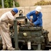 Disarmament, Demobilization, Reintegration training reaches out to communities