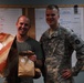 Holiday Party Brings Cheer to A Company, 834th Aviation Support Battalion