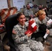 Holiday Party Brings Cheer to a Co. 834th Aviation Support Battalion