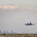 A-10 Crews Keep Up the Fight During the Holidays
