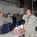 Petraeus in Kuwait