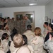 Petraeus in Kuwait