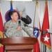 Petraeus in Kuwait