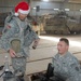 Warrior leaders wish Soldiers happy holidays