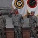 Army National Guard's 372nd Birthday Celebrated in Iraq