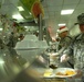Raider Cafe Dining Facility celebrates Christmas holiday