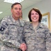 General Petraeus Visits Contingency Operating Base Speicher