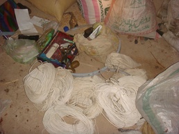 Coalition Forces Destroy Taliban Roadside Bomb Cell in Kandahar