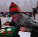 Holiday Party Brings Cheer to Task Force 34 Headquarters