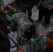 Holiday Party Brings Cheer to Task Force 34 Headquarters