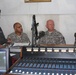 Task force leaders address, respond to Afghan residents via radio show