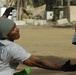 Christmas kicks off at a run for Strikers of 3rd Brigade Combat Team, 4th Infantry Division