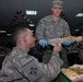 Christmas kicks off at a run for Strikers of 3rd Brigade Combat Team, 4th Infantry Division