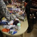 Troops aid orphanage