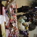 Troops aid orphanage