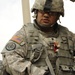 Troops aid orphanage