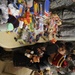 Troops aid orphanage