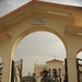 Troops aid orphanage