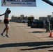 Honolulu Marathon Held on Camp Taji