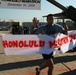 Honolulu marathon held on Camp Taji