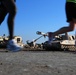 Honolulu marathon held on Camp Taji