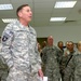 Gen. David H. Petraeus visits Contingency Operating Base Speicher