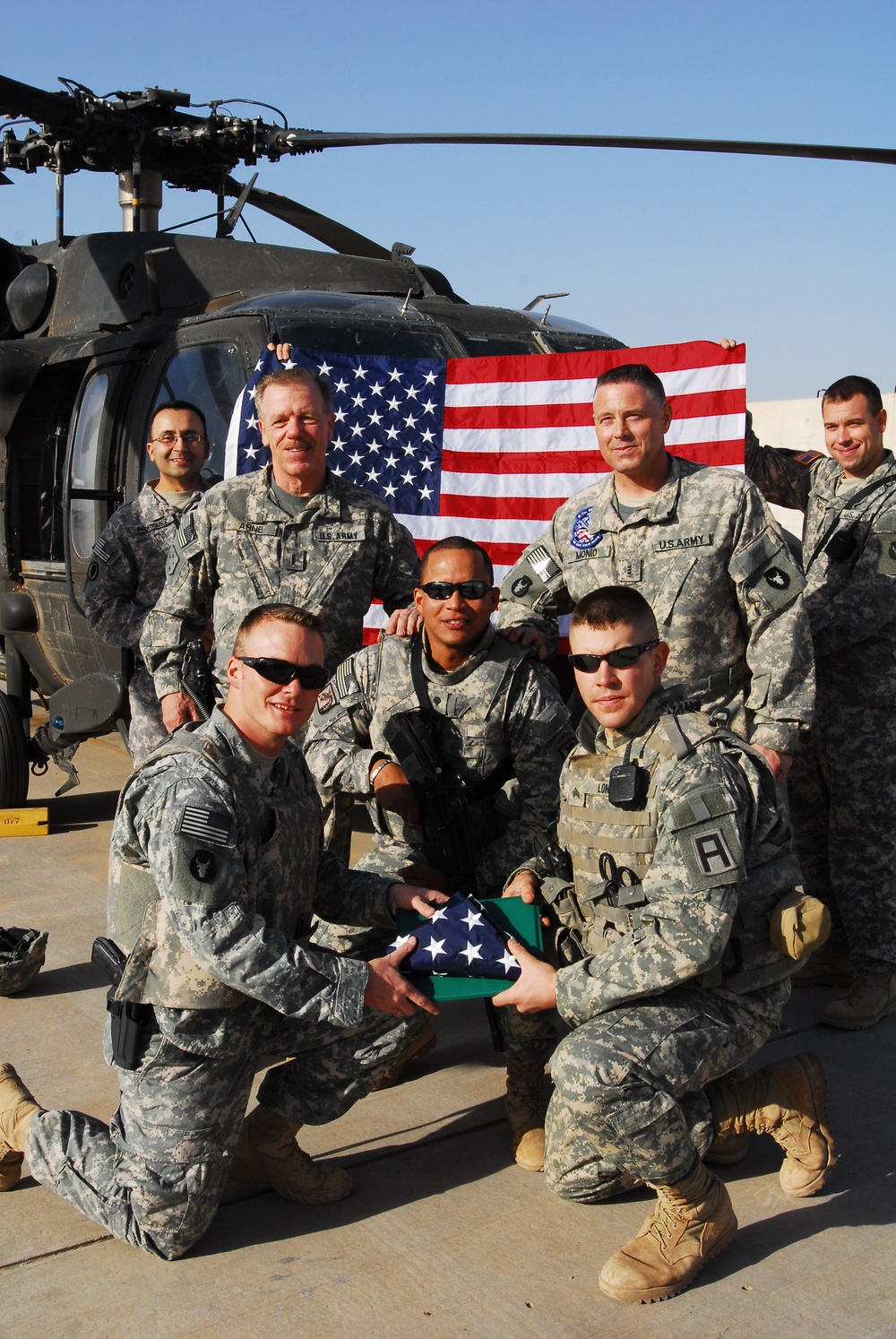 Reenlistment Ceremony Reenlistment Ceremony