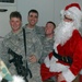 Golden Dragons celebrate second Christmas in Iraq