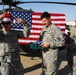 Reenlistment Ceremony