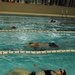 Swim-a-thon on Christmas Eve
